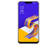 ASUS ZenFone 5 4/64GB Srebrny Dual Sim - 436947 - zdjęcie 2